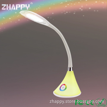 Living Color Light LED Desk/Table Lamp